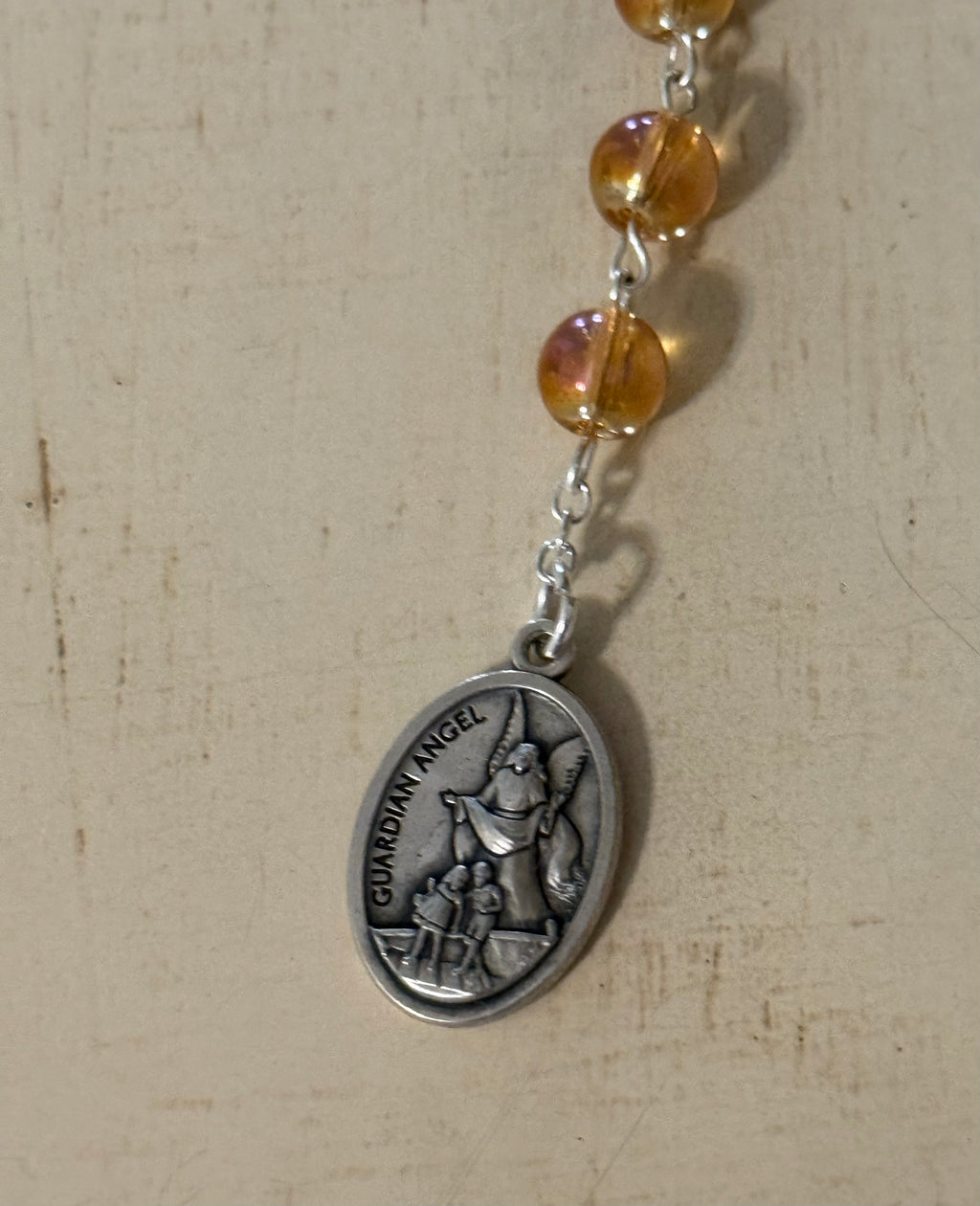 Chaplet of Saint Michael the Archangel