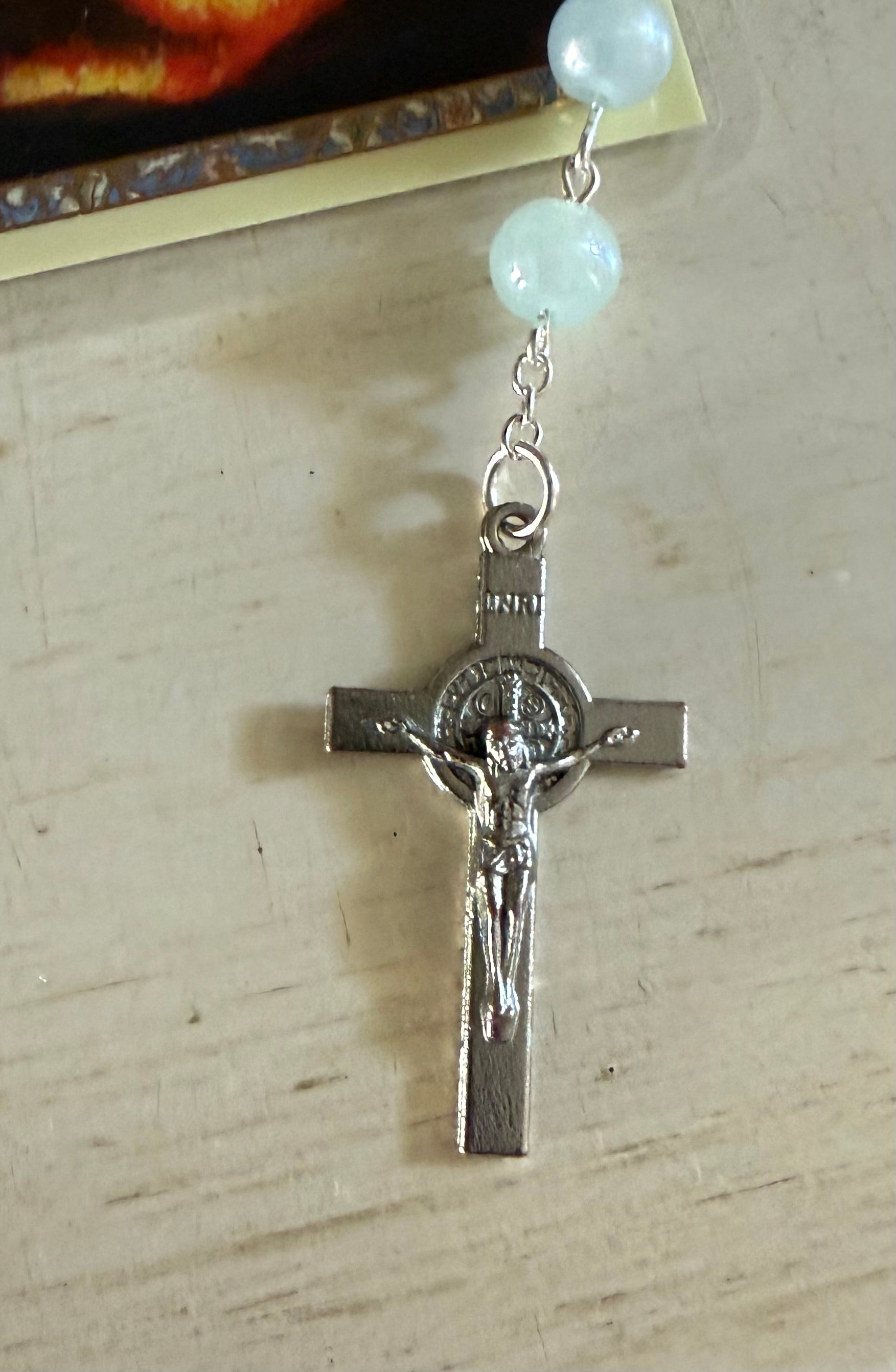 Chaplet of Saint Michael the Archangel