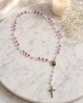 Chaplet of Saint Michael the Archangel