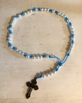 Saint Michael the Archangel Chaplet (Paracord)