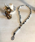 Saint Michael Chaplet (Paracord)