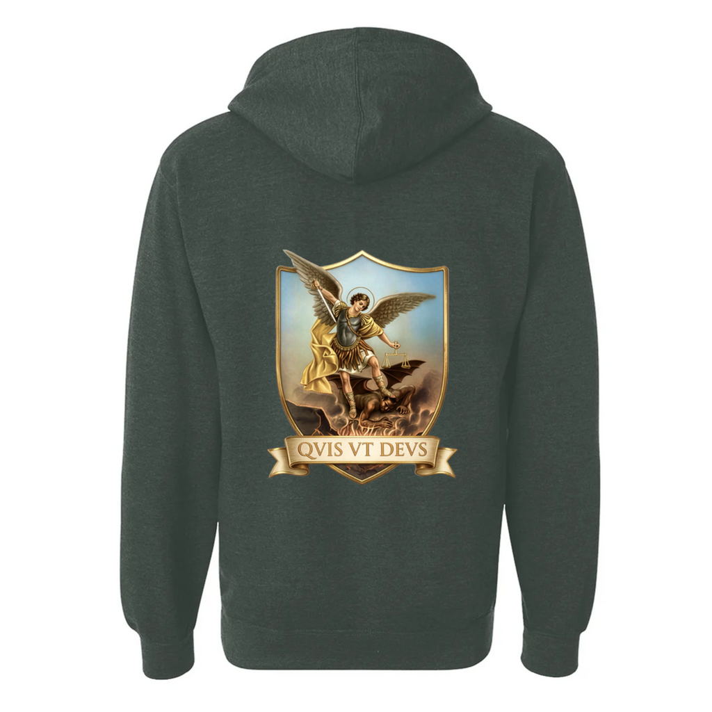 QVIS VT DEVS Premier Defender Hoodie