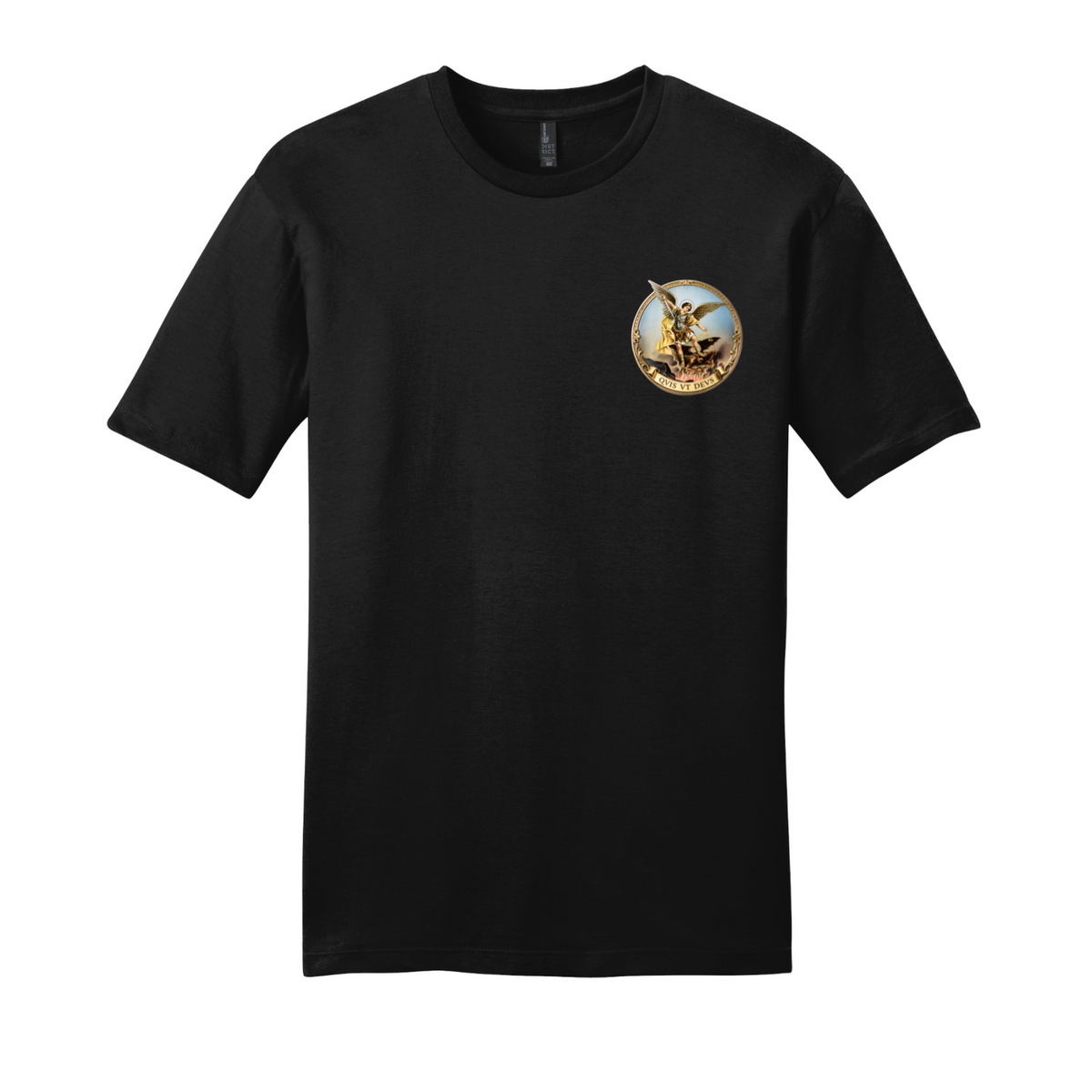QVIS VT DEVS Original Tee