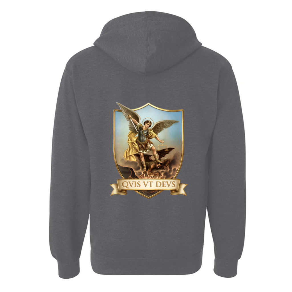 QVIS VT DEVS Premier Defender Hoodie