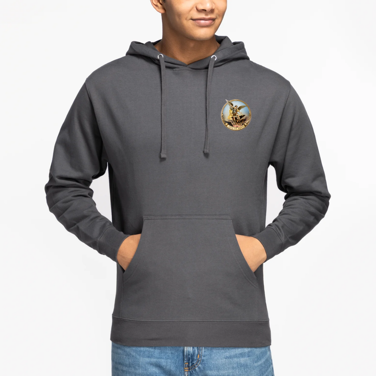 QVIS VT DEVS Premier Defender Hoodie
