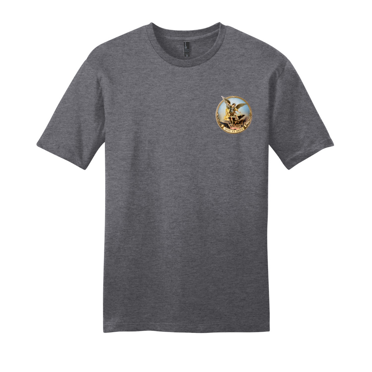 QVIS VT DEVS Original Tee