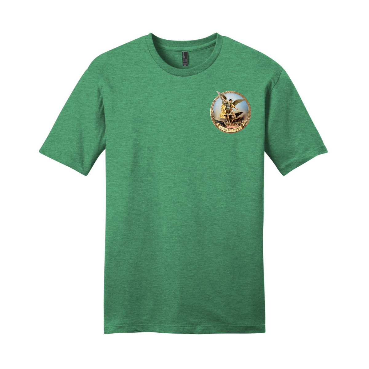 QVIS VT DEVS Original Tee