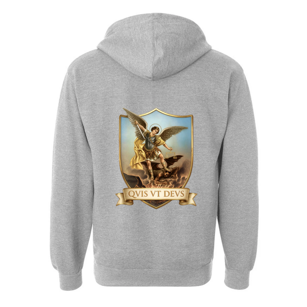 QVIS VT DEVS Premier Defender Hoodie