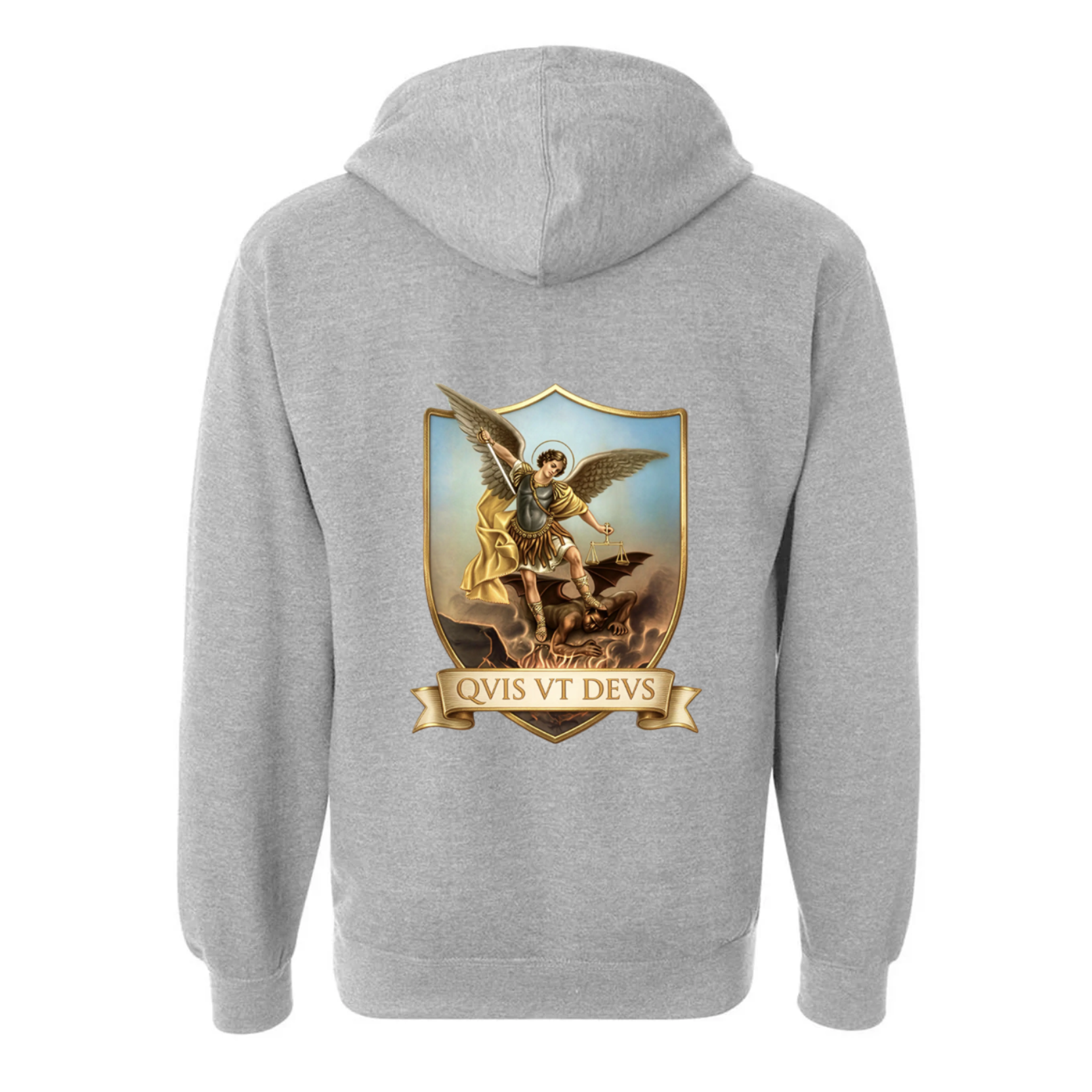 QVIS VT DEVS Premier Defender Hoodie