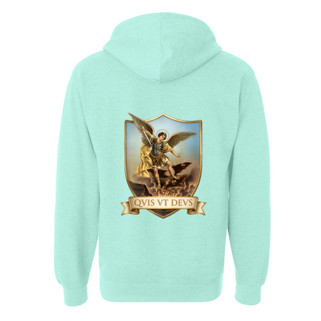 QVIS VT DEVS Premier Defender Hoodie