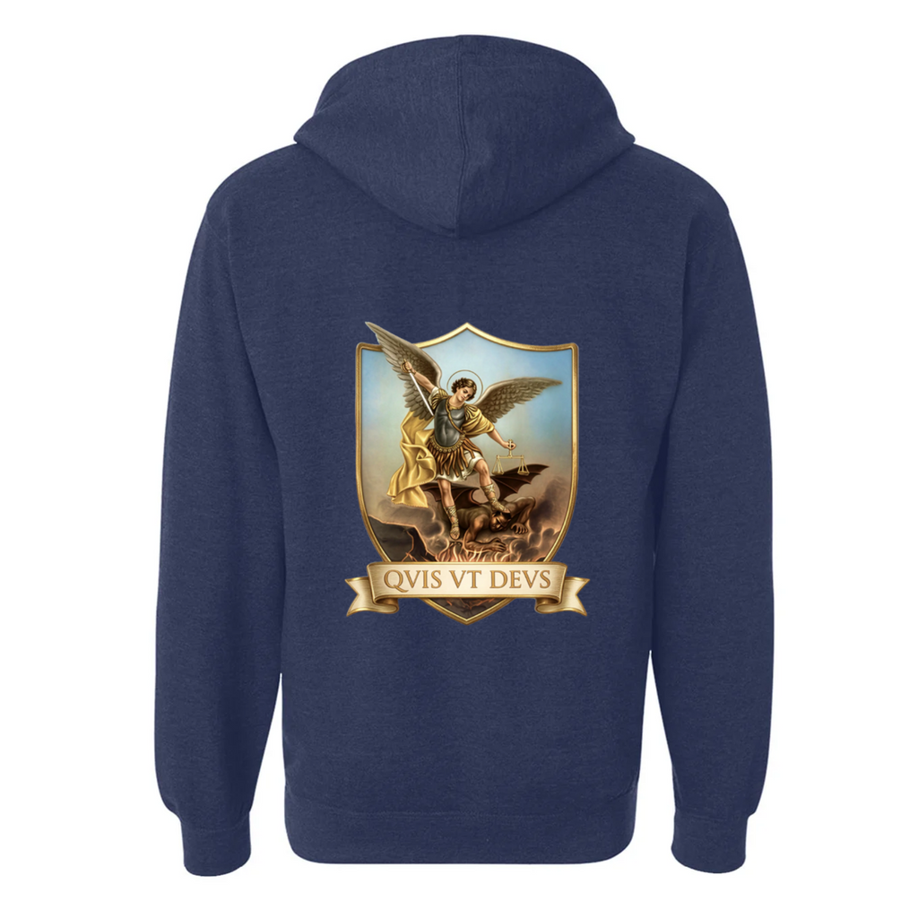 QVIS VT DEVS Premier Defender Hoodie