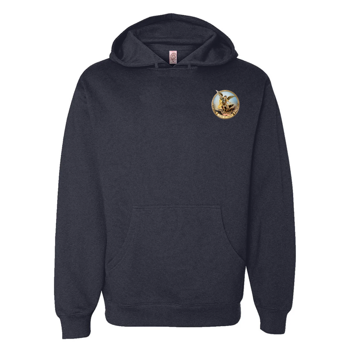 QVIS VT DEVS Premier Defender Hoodie