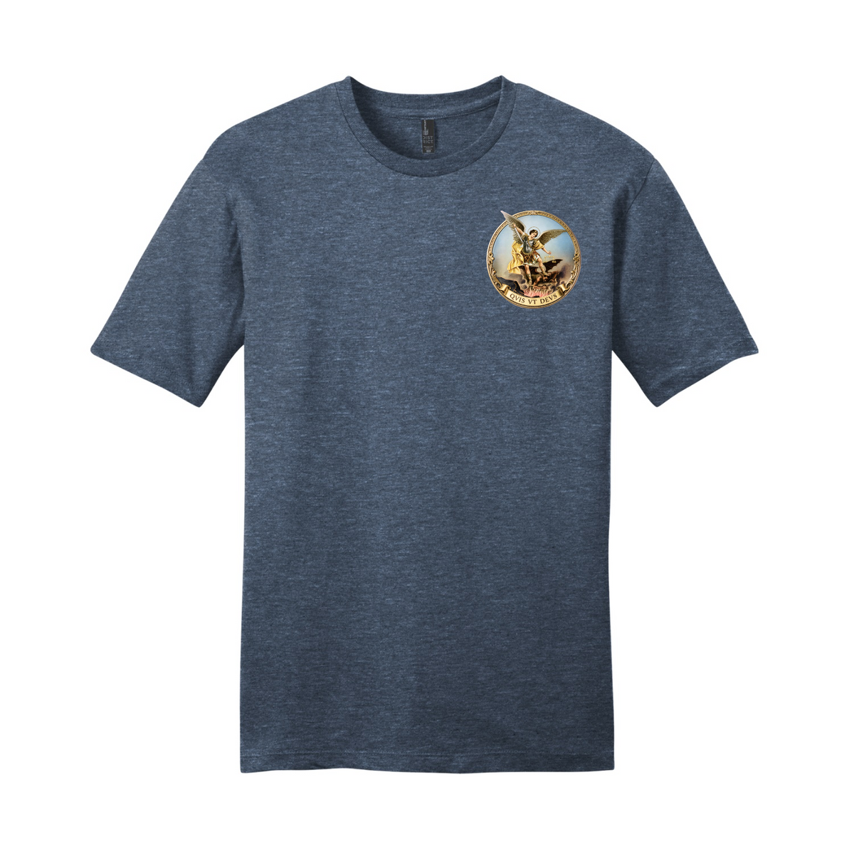 QVIS VT DEVS Original Tee