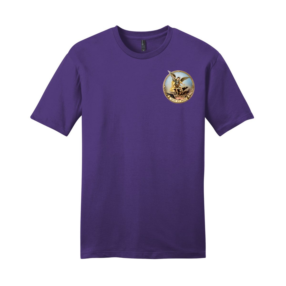 QVIS VT DEVS Original Tee