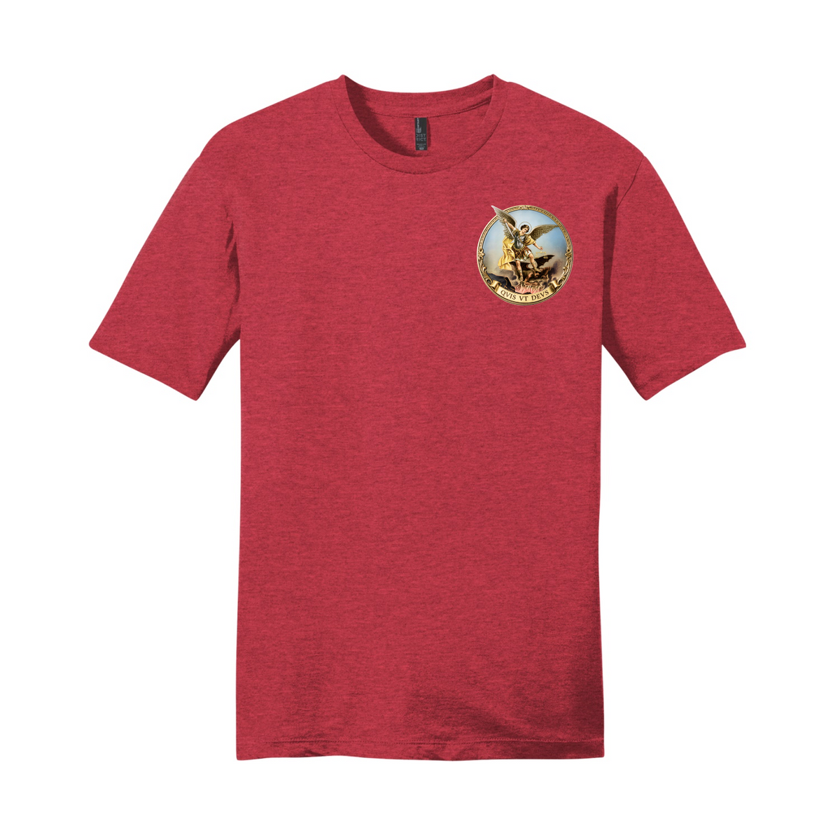 QVIS VT DEVS Original Tee