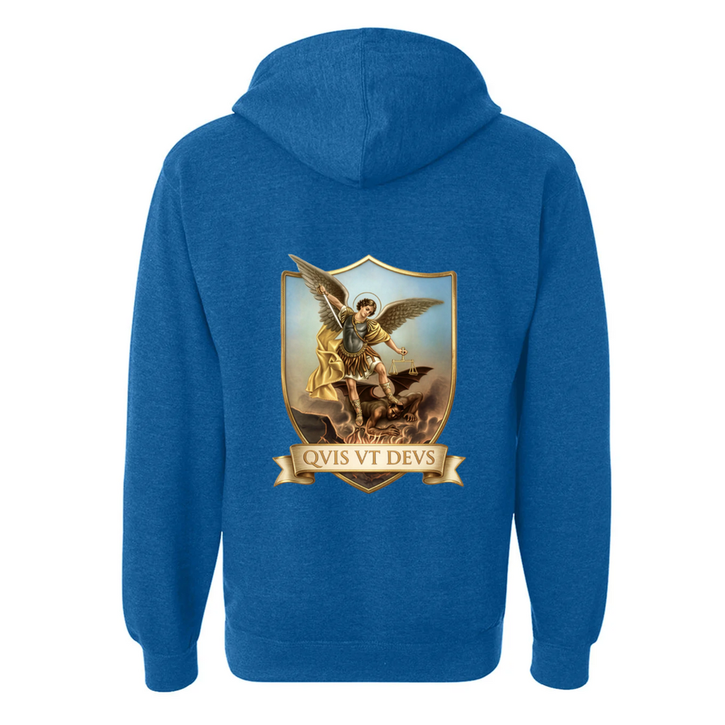 QVIS VT DEVS Premier Defender Hoodie