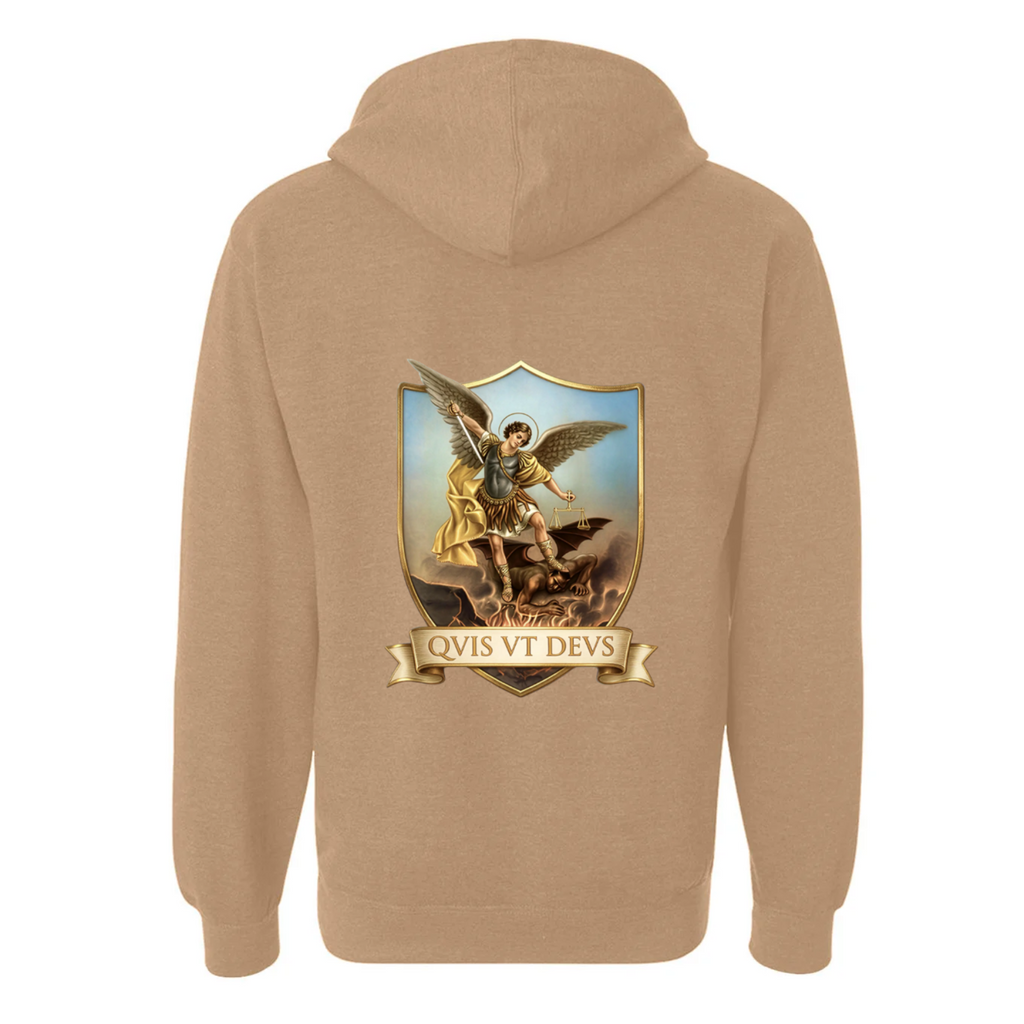 QVIS VT DEVS Premier Defender Hoodie