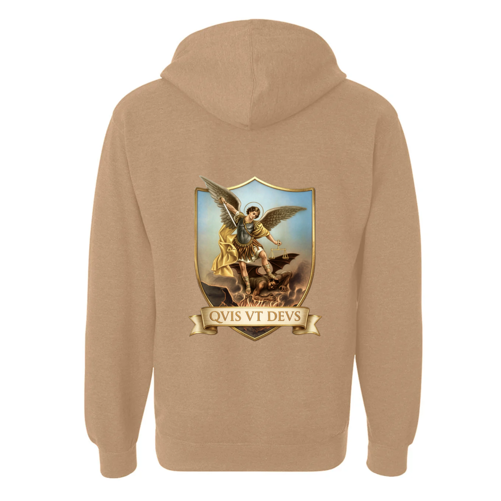 QVIS VT DEVS Premier Defender Hoodie