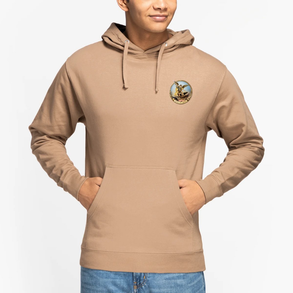 QVIS VT DEVS Premier Defender Hoodie