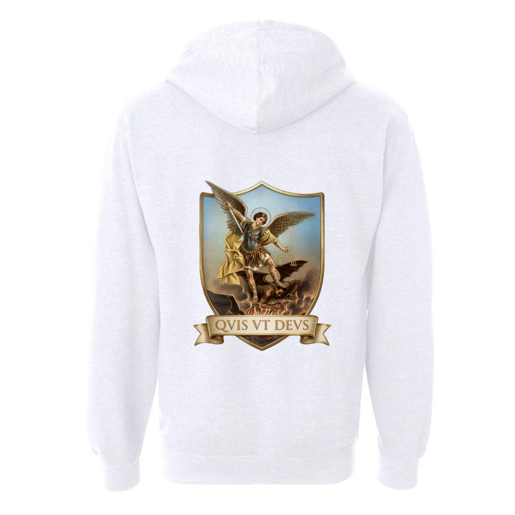 QVIS VT DEVS Premier Defender Hoodie