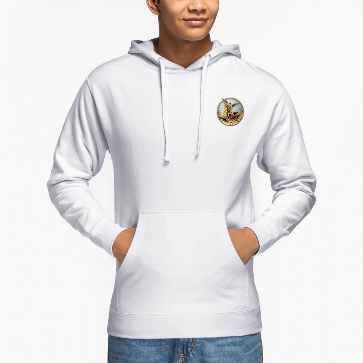QVIS VT DEVS Premier Defender Hoodie